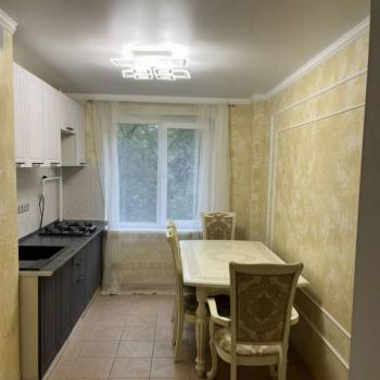 Сдается 2-х комнатная квартира, 52 м²