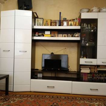 Продается 1-комнатная квартира, 47 м²