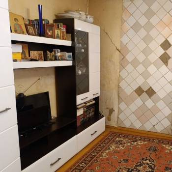 Продается 1-комнатная квартира, 47 м²