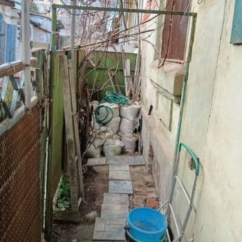 Продается 1-комнатная квартира, 27 м²