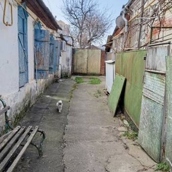 Продается 1-комнатная квартира, 27 м²