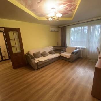 Сдается 2-х комнатная квартира, 51,3 м²