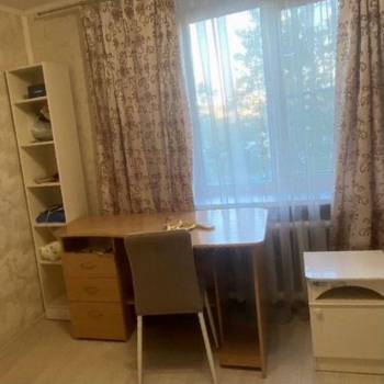 Сдается 2-х комнатная квартира, 51,3 м²