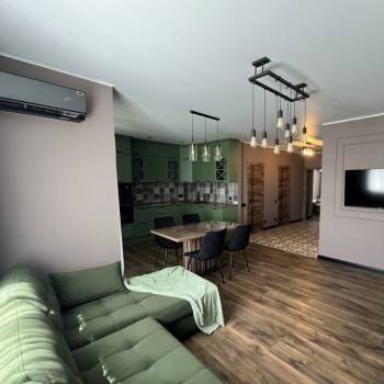 Сдается 2-х комнатная квартира, 59 м²