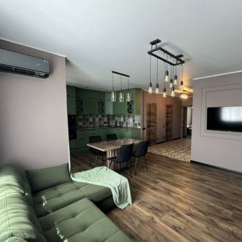 Сдается 2-х комнатная квартира, 59 м²