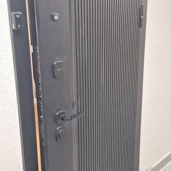 Продается 1-комнатная квартира, 42,7 м²