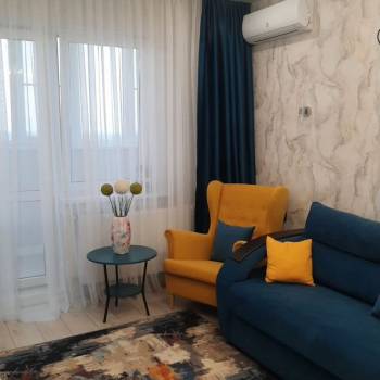 Продается 1-комнатная квартира, 40 м²