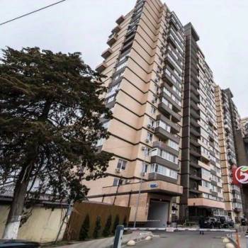 Сдается 1-комнатная квартира, 31 м²
