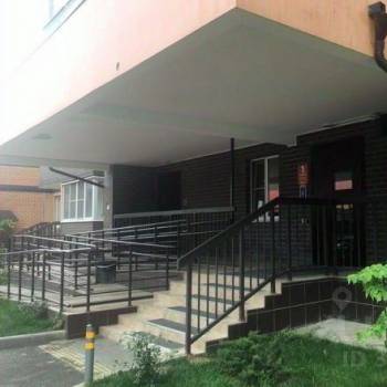 Сдается 1-комнатная квартира, 31 м²