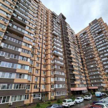 Сдается 1-комнатная квартира, 31 м²