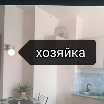 Сдается 1-комнатная квартира, 25 м²