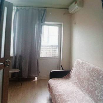 Сдается 1-комнатная квартира, 25 м²