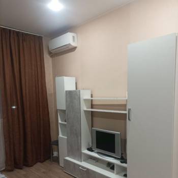 Сдается 1-комнатная квартира, 25 м²