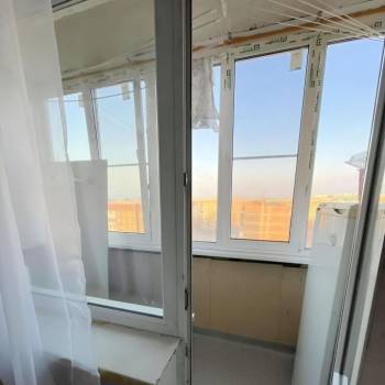 Сдается 1-комнатная квартира, 30 м²