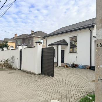 Продается Дом, 160 м²