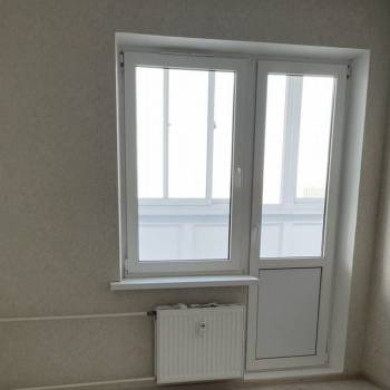 Продается 1-комнатная квартира, 38,5 м²