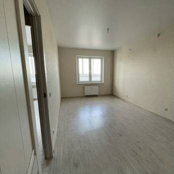 Продается 1-комнатная квартира, 38,5 м²