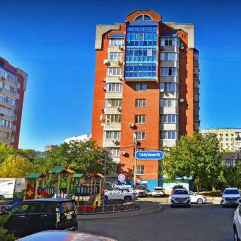 Продается 3-х комнатная квартира, 103,1 м²