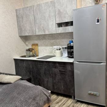 Сдается 1-комнатная квартира, 20 м²