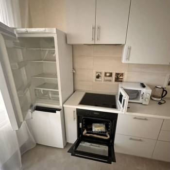 Сдается 1-комнатная квартира, 38 м²