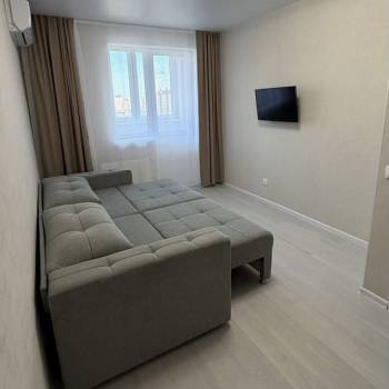 Сдается 1-комнатная квартира, 37,7 м²