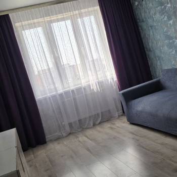 Продается 1-комнатная квартира, 39,9 м²