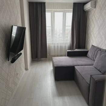 Продается 1-комнатная квартира, 31,4 м²