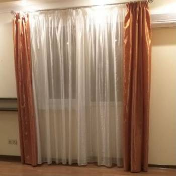 Продается 2-х комнатная квартира, 72 м²