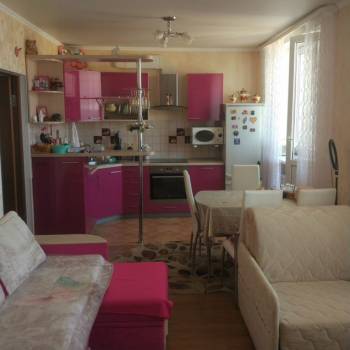 Продается 2-х комнатная квартира, 50 м²