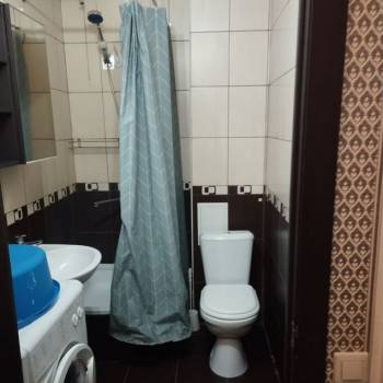 Сдается 1-комнатная квартира, 36 м²