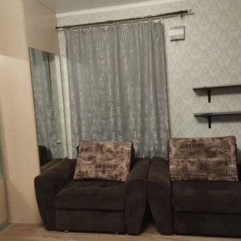 Сдается 1-комнатная квартира, 36 м²