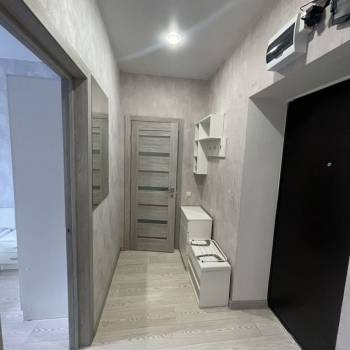 Сдается 1-комнатная квартира, 33 м²