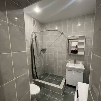 Сдается 1-комнатная квартира, 33 м²