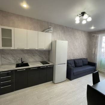 Сдается 1-комнатная квартира, 33 м²