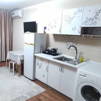Продается 1-комнатная квартира, 18 м²