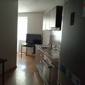 Продается 1-комнатная квартира, 29,3 м²