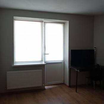 Продается 1-комнатная квартира, 29,3 м²