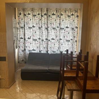 Сдается 1-комнатная квартира, 46 м²