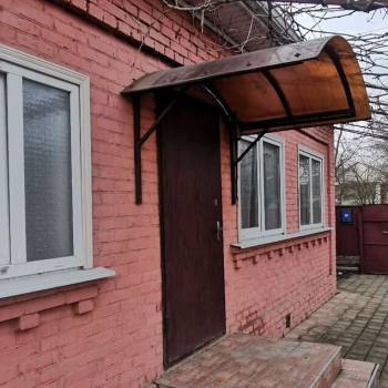 Сдается Дом, 50 м²