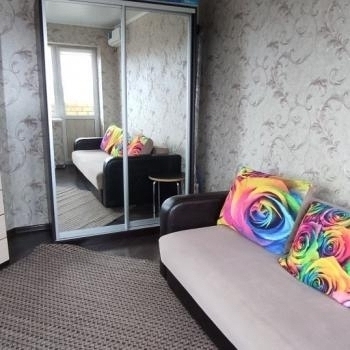 Сдается 1-комнатная квартира, 33 м²