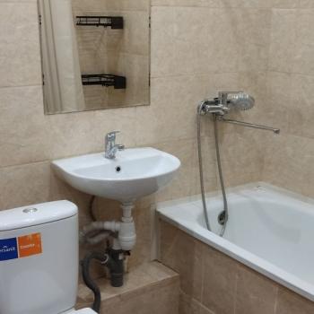 Сдается 1-комнатная квартира, 33 м²