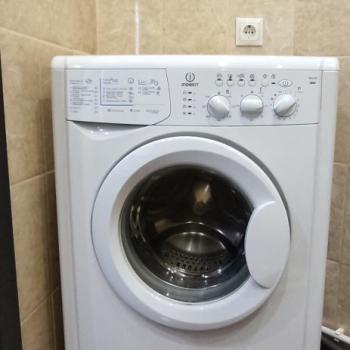 Сдается 1-комнатная квартира, 33 м²