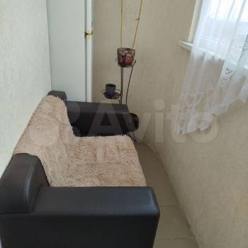 Сдается 1-комнатная квартира, 45 м²