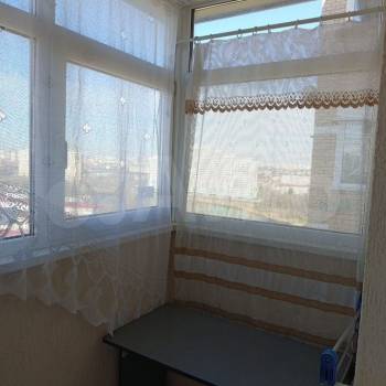 Сдается 1-комнатная квартира, 45 м²