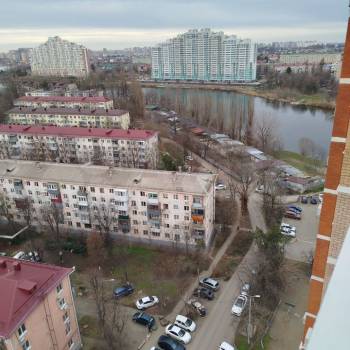 Сдается 1-комнатная квартира, 45 м²