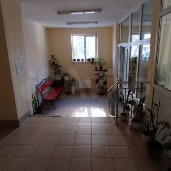 Сдается 1-комнатная квартира, 45 м²