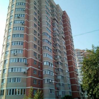 Сдается 1-комнатная квартира, 45 м²