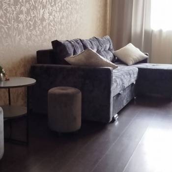 Сдается 1-комнатная квартира, 45 м²