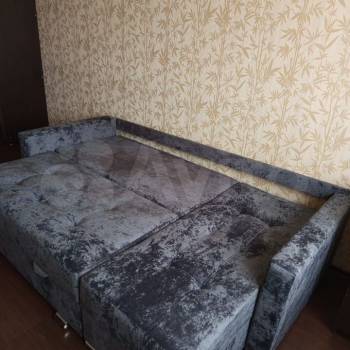 Сдается 1-комнатная квартира, 45 м²