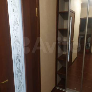 Сдается 1-комнатная квартира, 45 м²